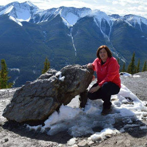 Meet your Posher, Tomorrow today ayr